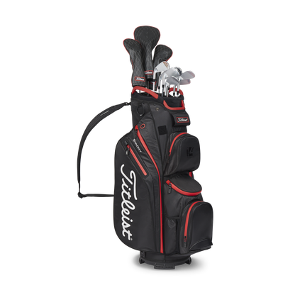 Titleist Cart 14 StaDry Cart Bag