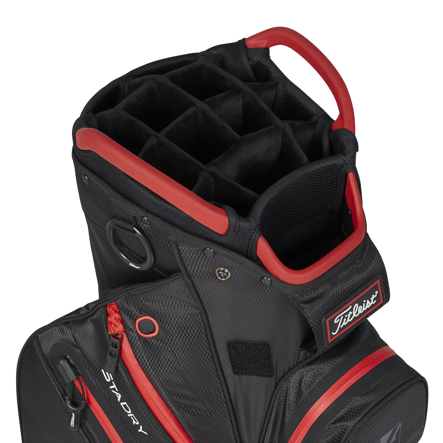Titleist Cart 14 StaDry Cart Bag