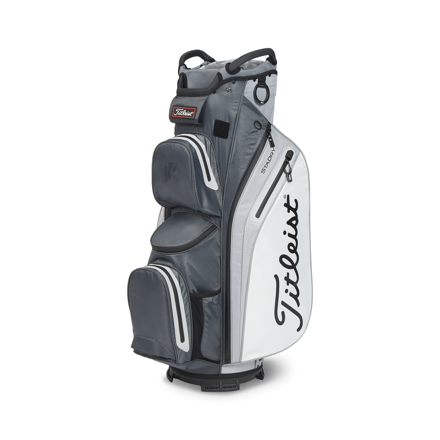 Titleist Cart 14 StaDry Waterproof Cart Bag