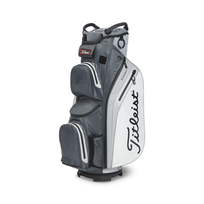 Titleist Cart 14 StaDry Waterproof Cart Bag