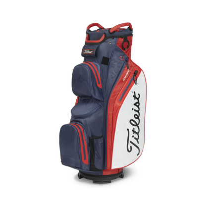 Titleist Cart 14 StaDry Waterproof Cart Bag