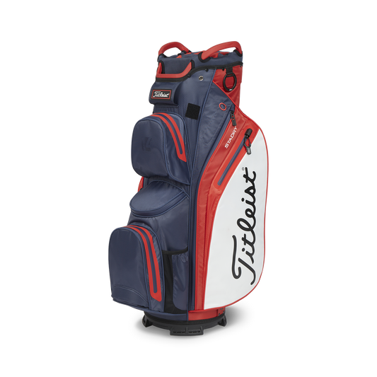 Titleist Cart 14 StaDry Waterproof Cart Bag
