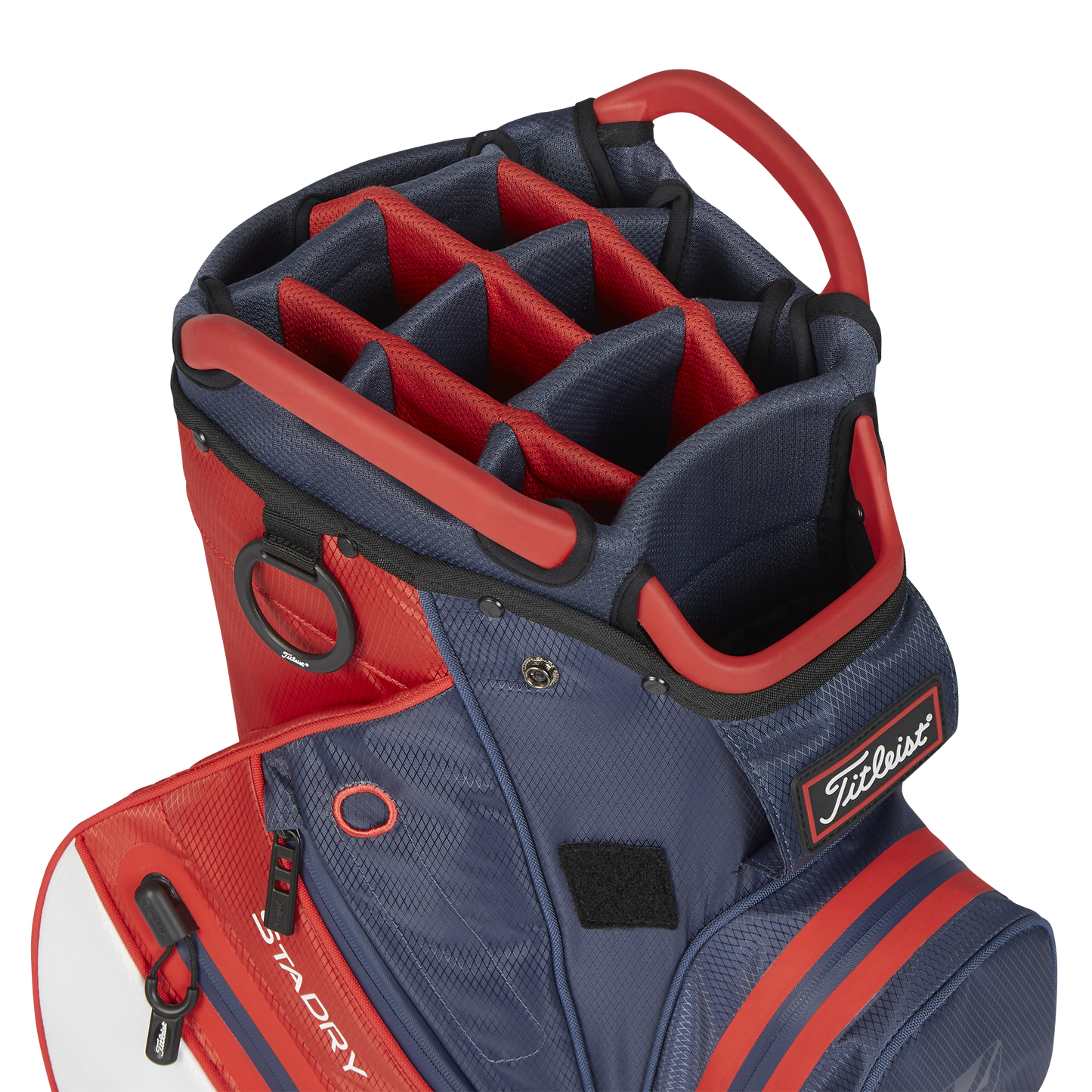 Titleist Cart 14 StaDry Waterproof Cart Bag