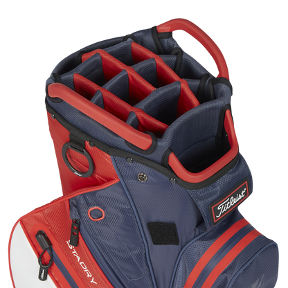 Titleist Cart 14 StaDry Waterproof Cart Bag