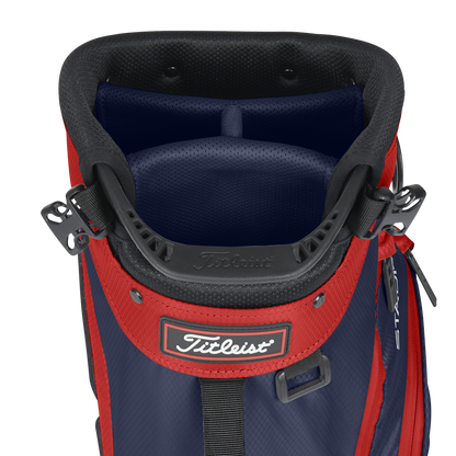 Titleist Players 4 StaDry Golf Stand Bag