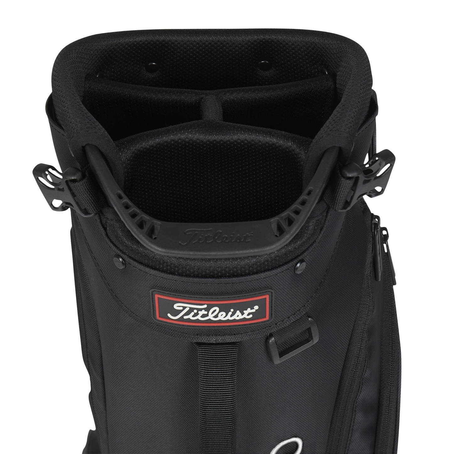 Titleist Players 4 Stand Bag