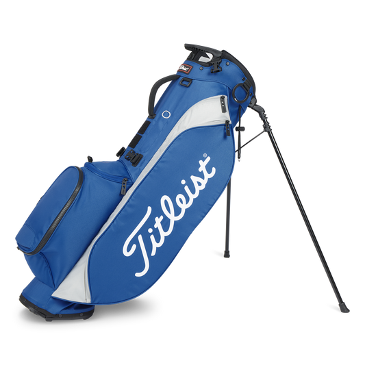 Titleist Players 4 Stand Bag