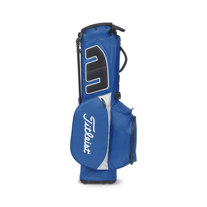 Titleist Players 4 Stand Bag