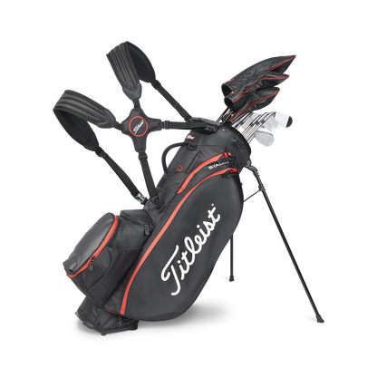 Titleist Players 5 StaDry Golf Stand Bag