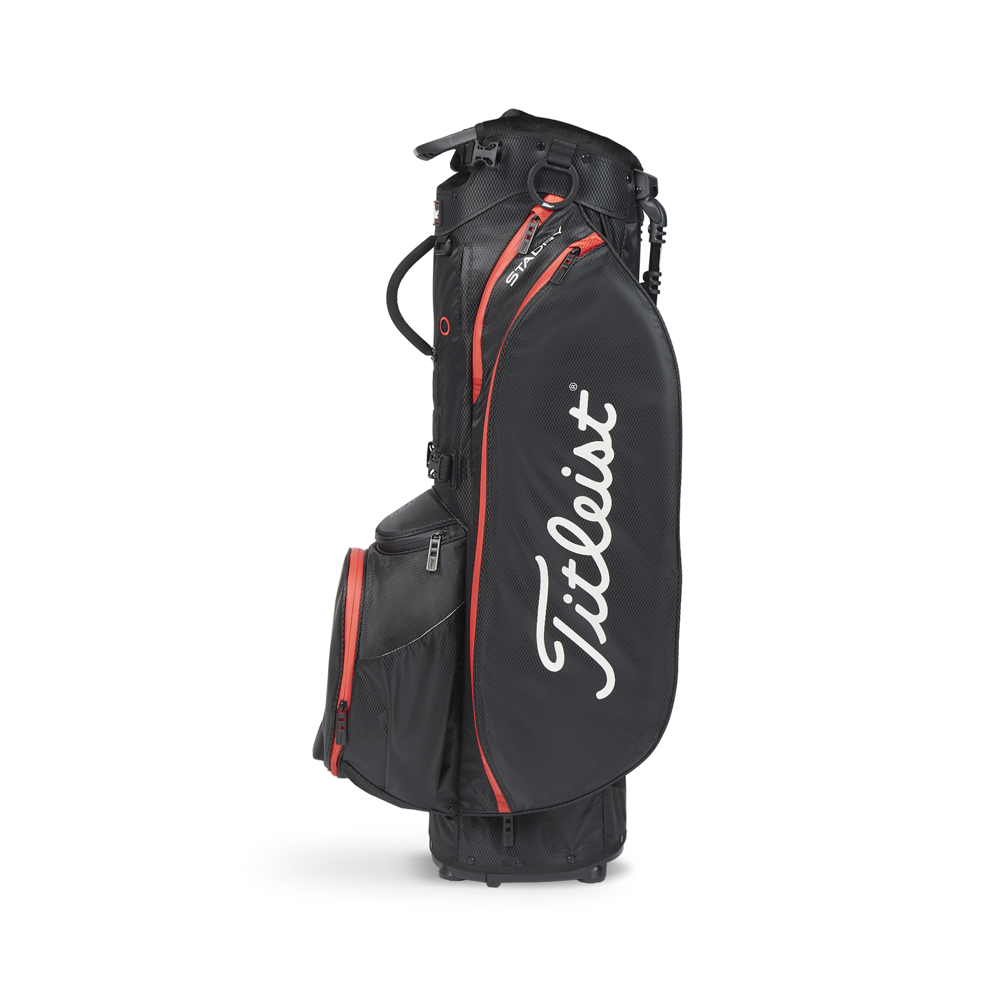Titleist Players 5 StaDry Golf Stand Bag
