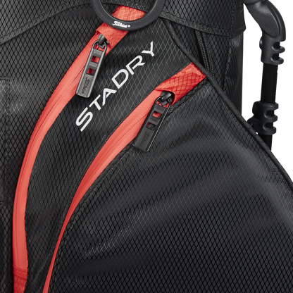 Titleist Players 5 StaDry Golf Stand Bag