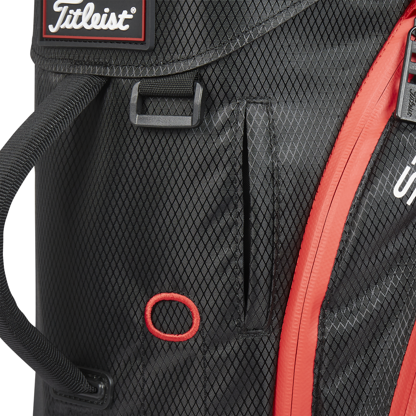 Titleist Players 5 StaDry Golf Stand Bag