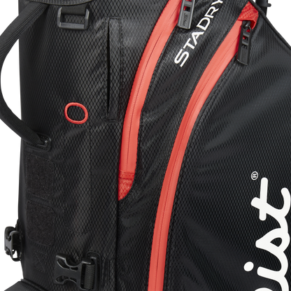 Titleist Players 5 StaDry Golf Stand Bag