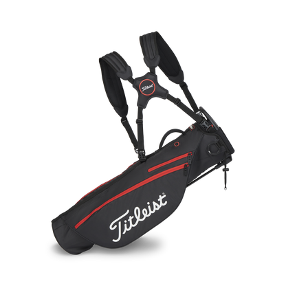 Titleist Premium Carry Bag