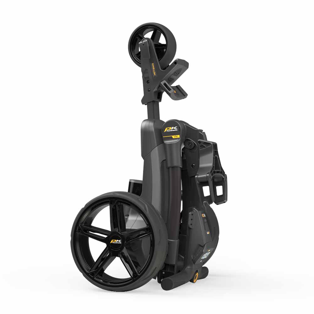 Powakaddy FX3 Electric Golf Trolley - 2025