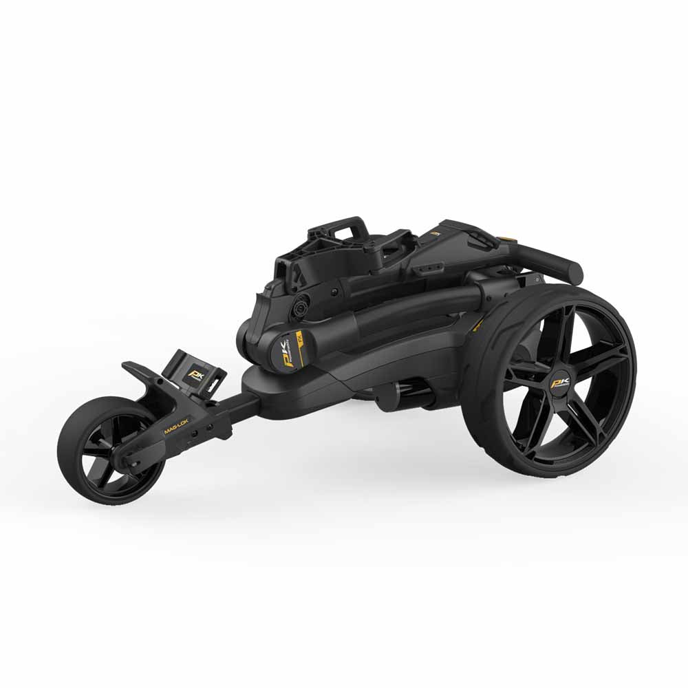 Powakaddy FX3 Electric Golf Trolley - 2025