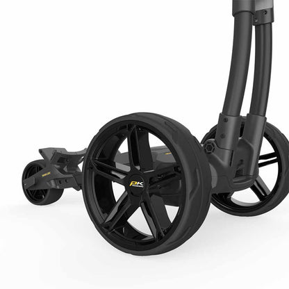 Powakaddy FX3 Electric Golf Trolley - 2025
