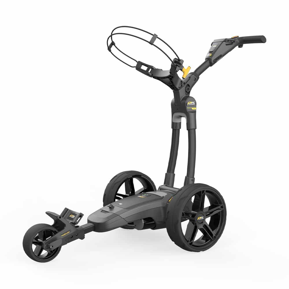 Powakaddy FX3 Electric Golf Trolley - 2025