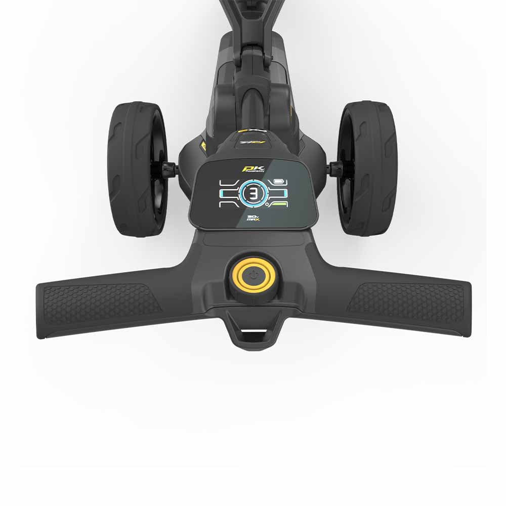 Powakaddy FX3 Electric Golf Trolley - 2025