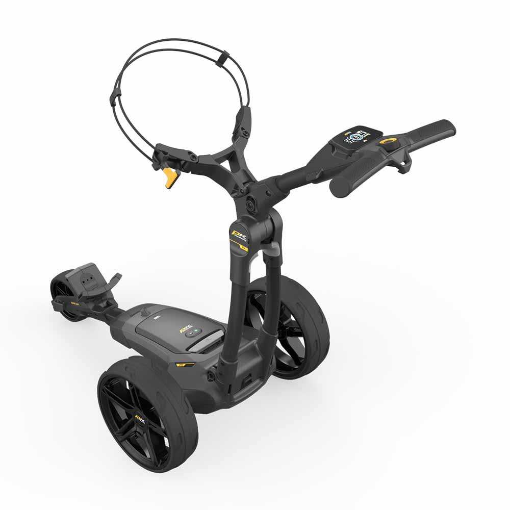 Powakaddy FX3 Electric Golf Trolley - 2025