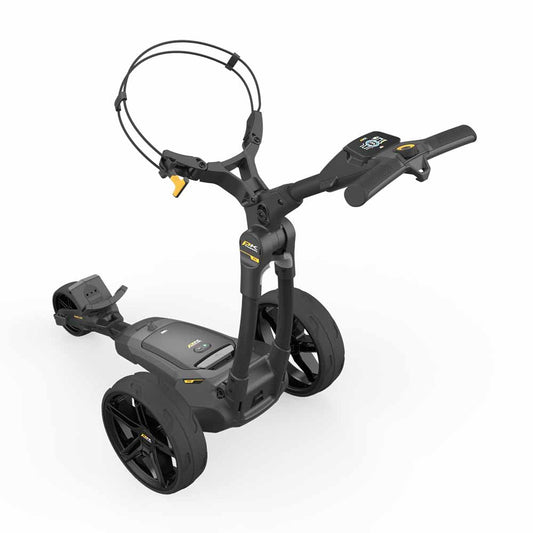 Powakaddy FX3 Electric Golf Trolley - 2025