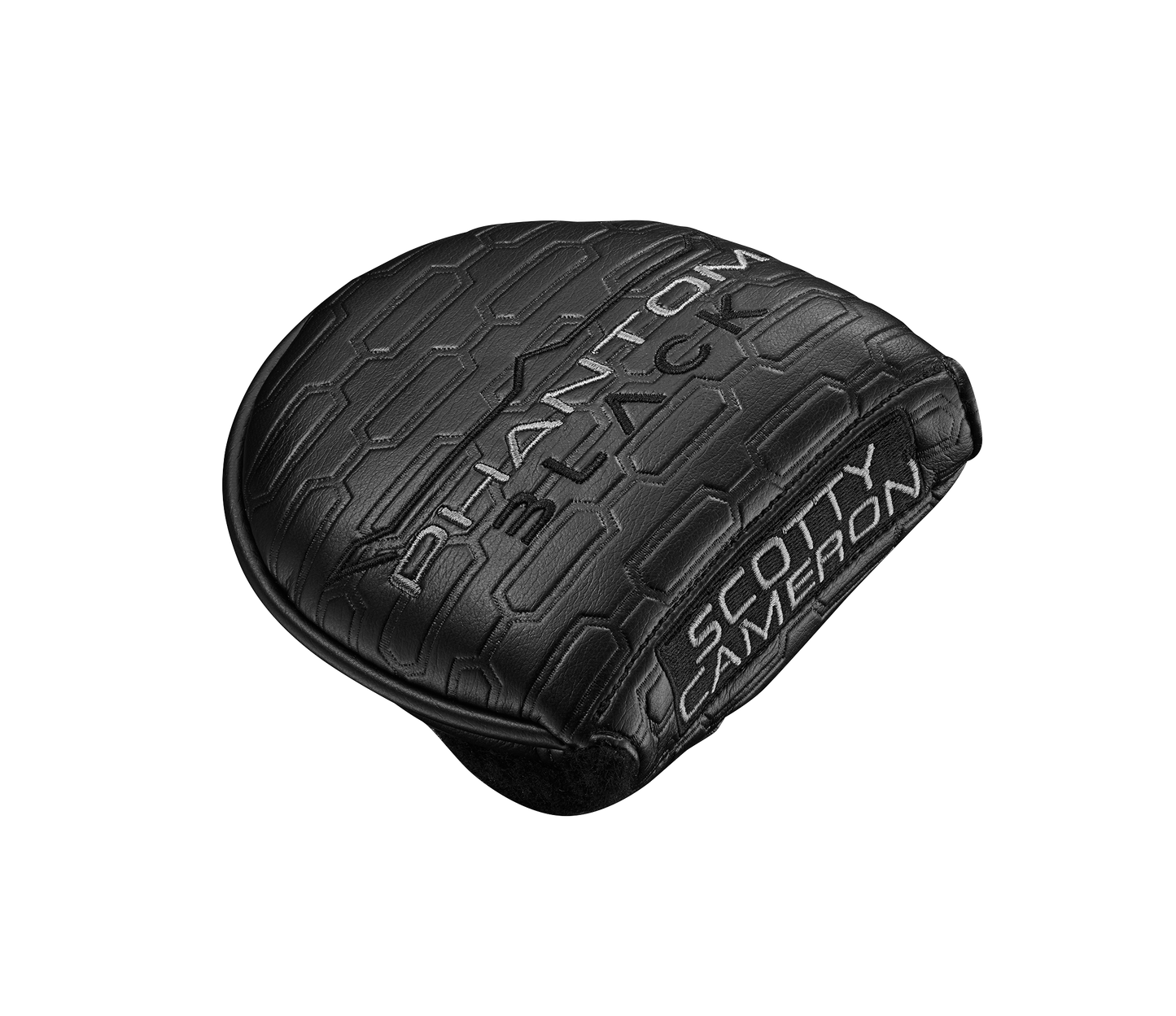 Scotty Cameron Phantom Black 9.2R Limited Edition Putter