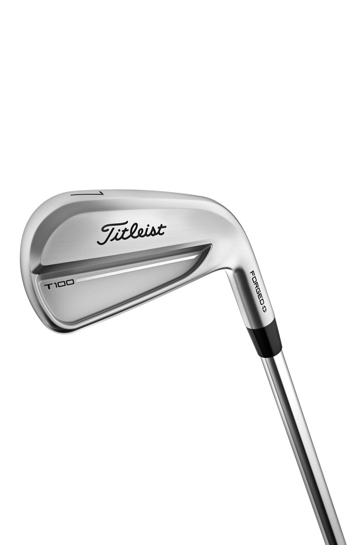 Titleist T100 Golf Irons