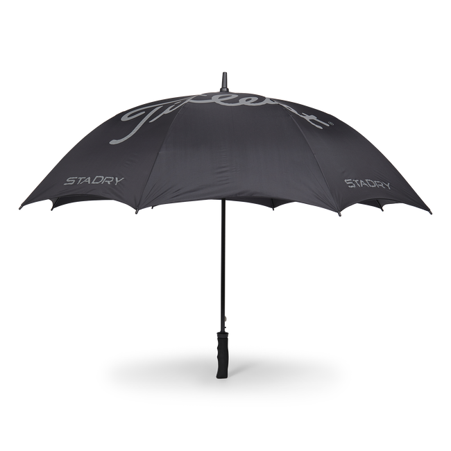 Titleist StaDry Single Canopy Golf Umbrella