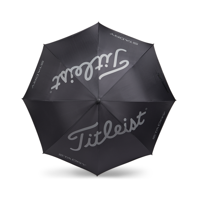 Titleist StaDry Single Canopy Golf Umbrella