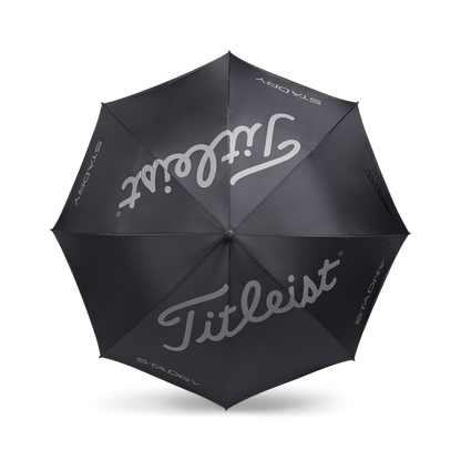Titleist StaDry Single Canopy Golf Umbrella