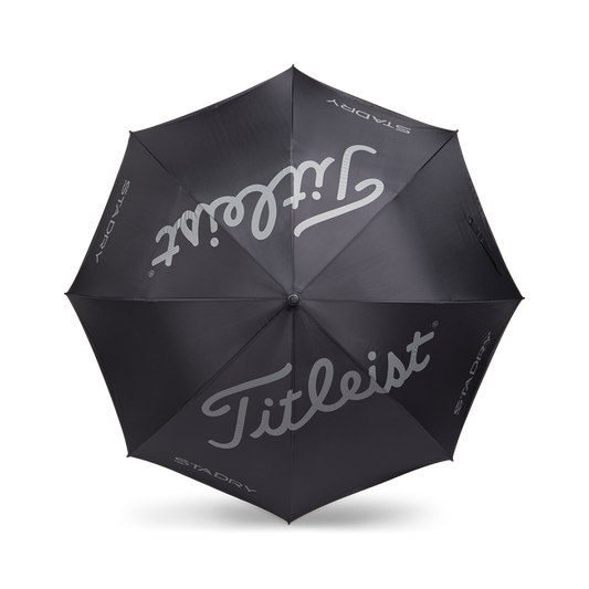 Titleist StaDry Single Canopy Golf Umbrella