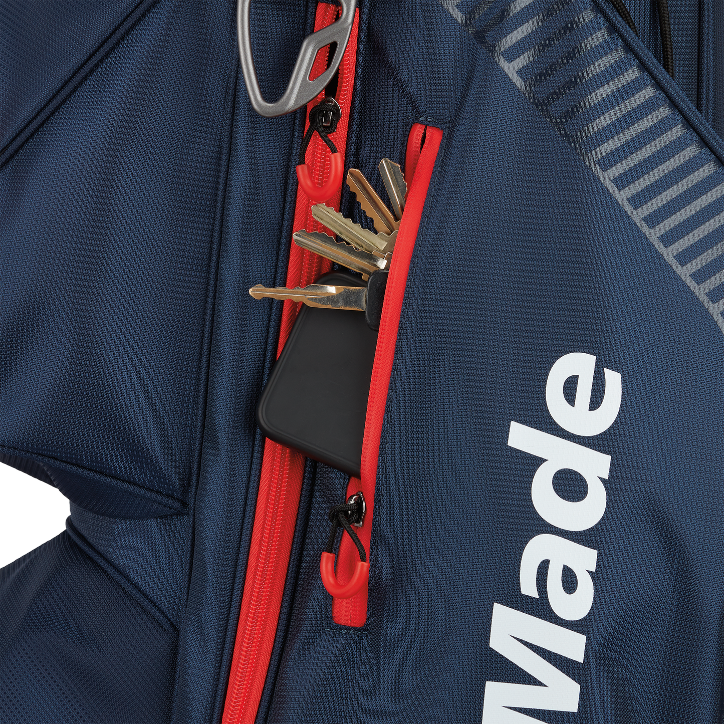 TaylorMade Pro Golf Cart Bag