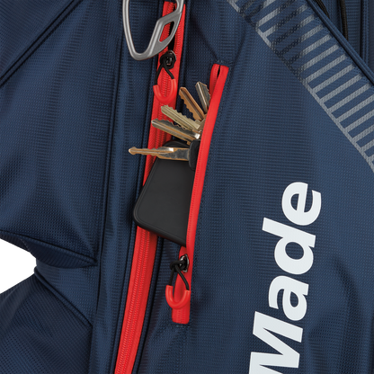 TaylorMade Pro Golf Cart Bag