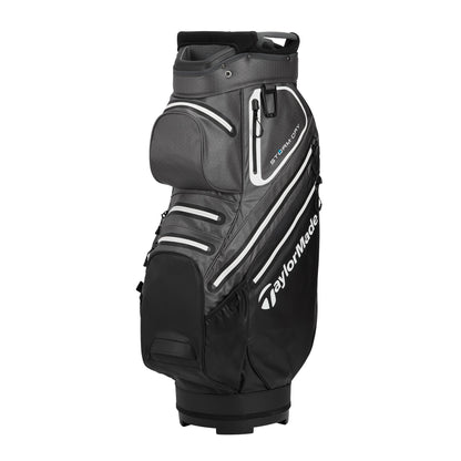 TaylorMade Storm Dry Waterproof Golf Cart Bag