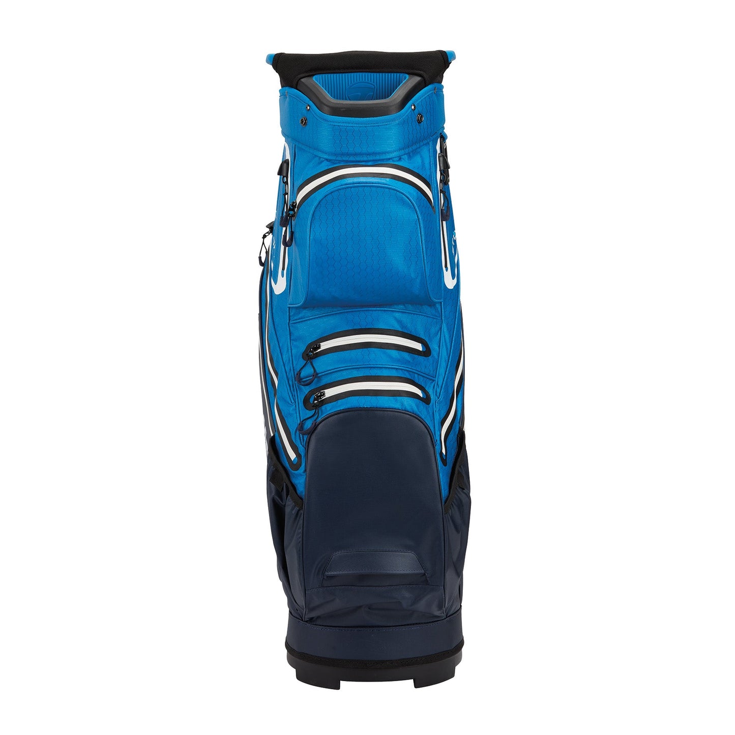 TaylorMade Storm Dry Waterproof Golf Cart Bag