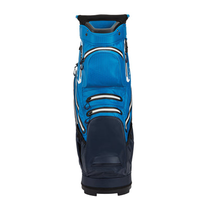 TaylorMade Storm Dry Waterproof Golf Cart Bag