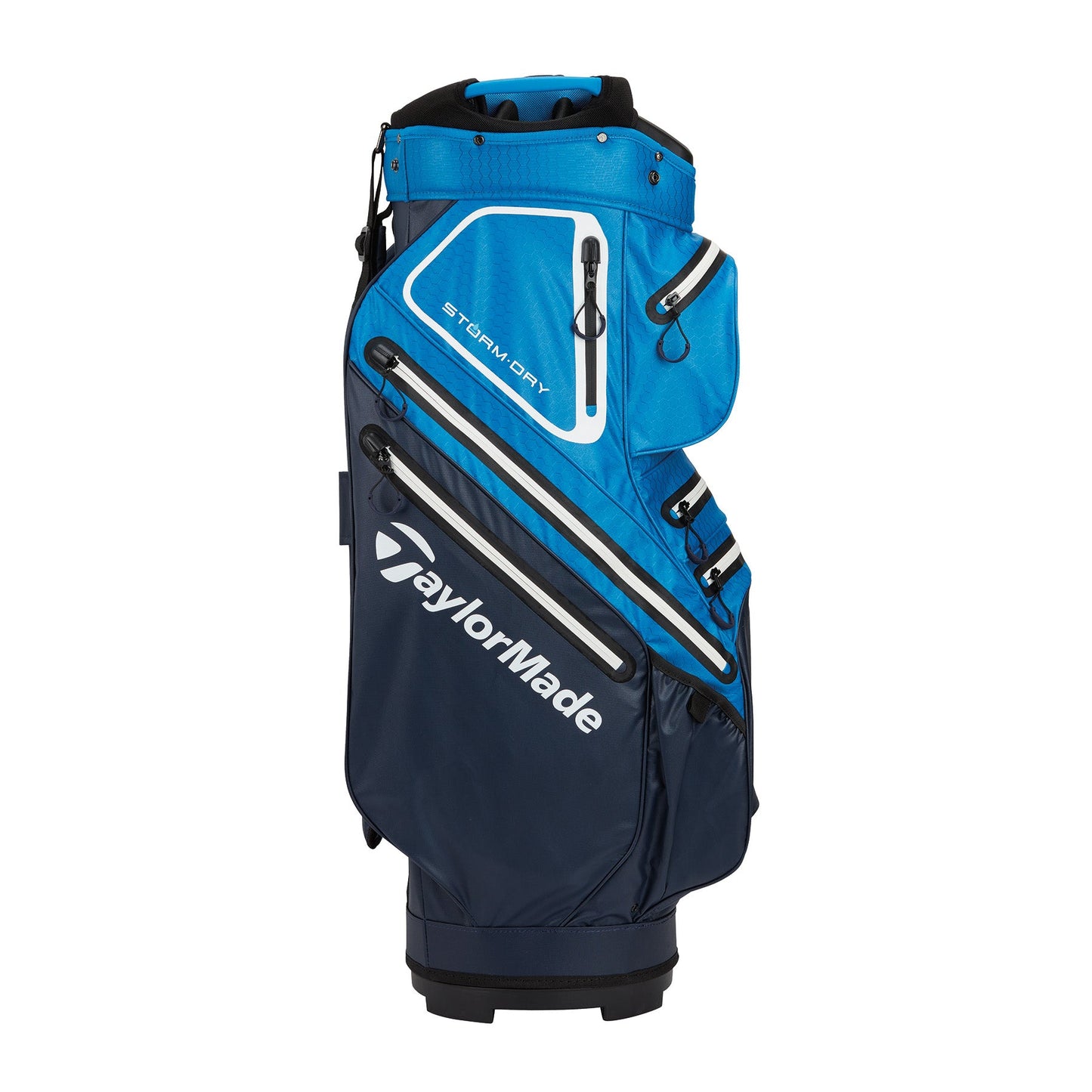 TaylorMade Storm Dry Waterproof Golf Cart Bag