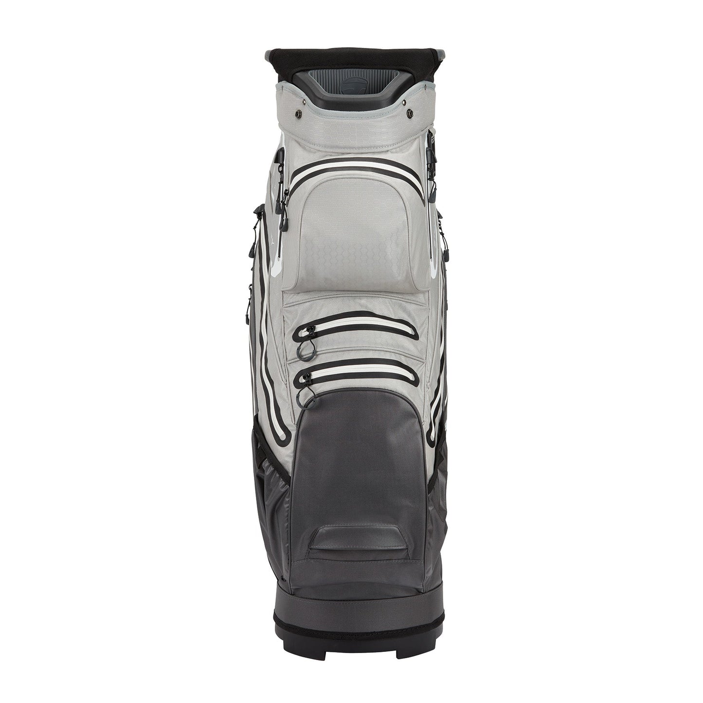 TaylorMade Storm Dry Waterproof Golf Cart Bag