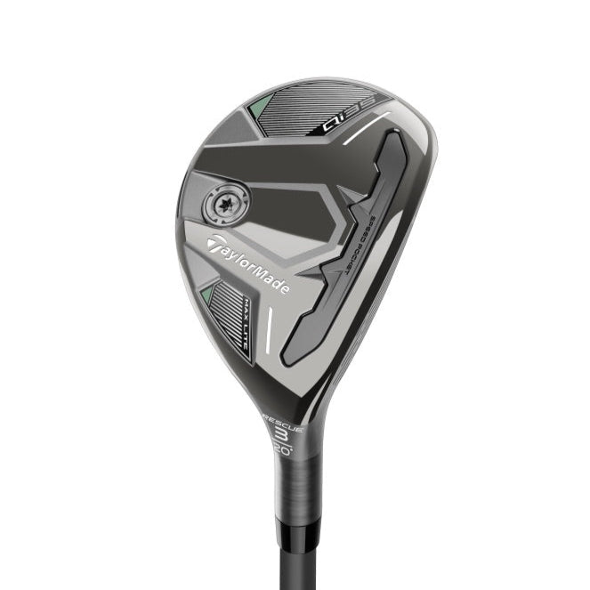 TaylorMade Qi35 Max Lite Golf Rescue Hybrid