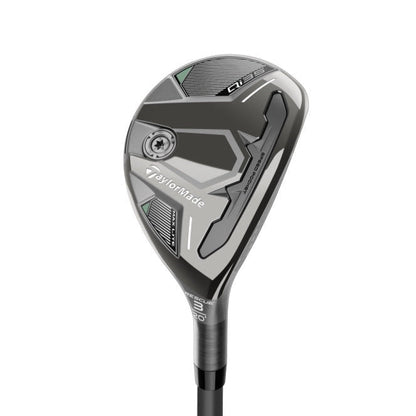 TaylorMade Qi35 Max Lite Golf Rescue Hybrid