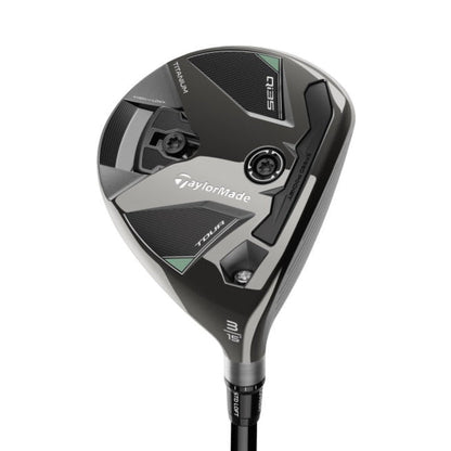 TaylorMade Qi35 Tour Golf Fairway Wood