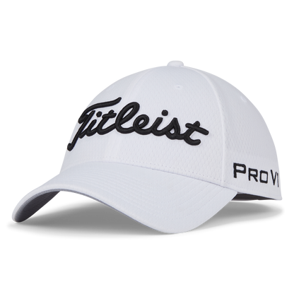 Titleist Tour Elite Fitted Golf Hat