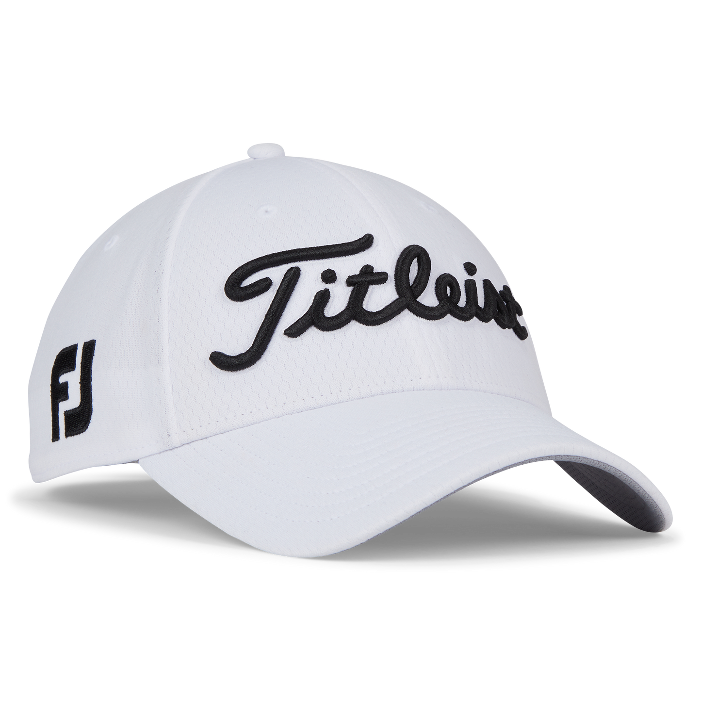 Titleist Tour Elite Fitted Golf Hat