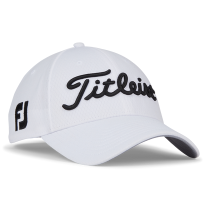Titleist Tour Elite Fitted Golf Hat