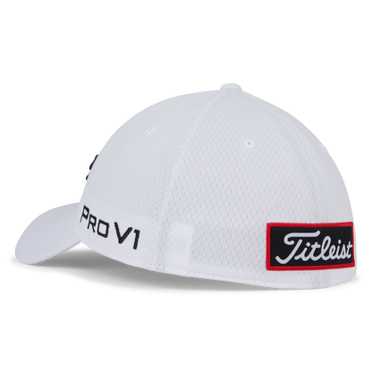 Titleist Tour Elite Fitted Golf Hat