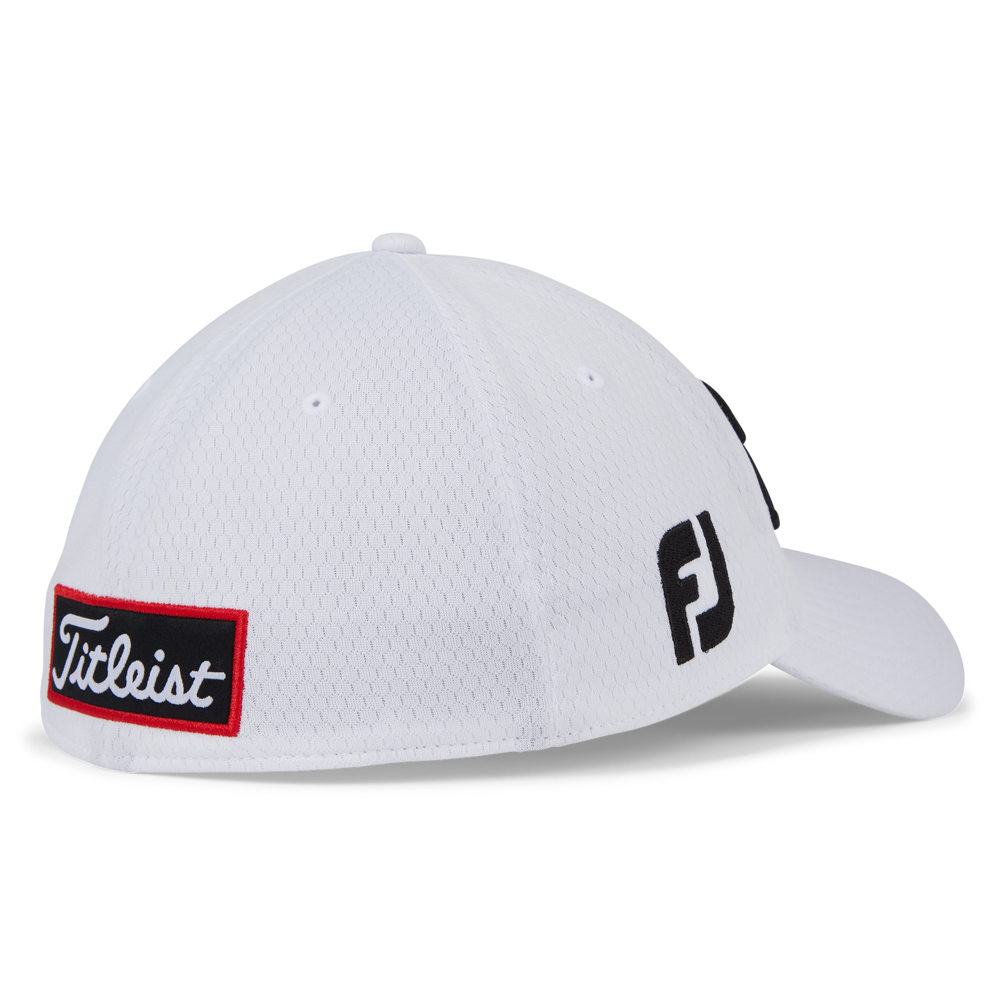 Titleist Tour Elite Fitted Golf Hat