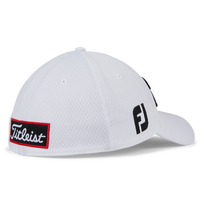 Titleist Tour Elite Fitted Golf Hat
