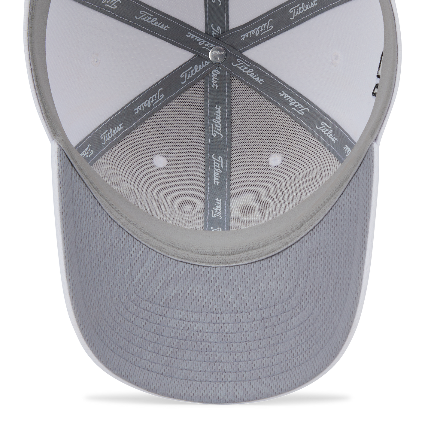 Titleist Tour Elite Fitted Golf Hat
