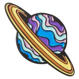 LunaLinks Golf Ball Markers