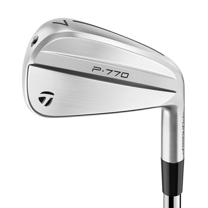 TaylorMade P770 Golf Irons